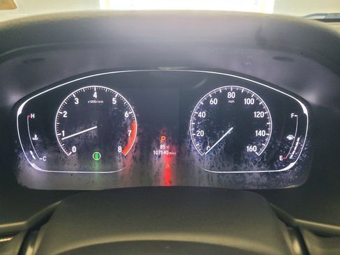 Used 2020 Honda Accord Sport image 23