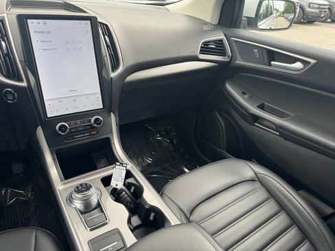 Used 2024 Ford Edge SEL w/ Convenience Package AWD/4WD image 24
