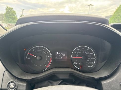 Used 2019 Subaru Crosstrek 2.0i AWD/4WD image 10