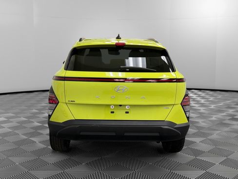 Used 2024 Hyundai Kona SEL image 4