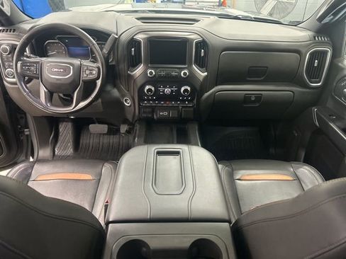 Used 2019 GMC Sierra 1500 AT4 w/ AT4 Premium Package image 11