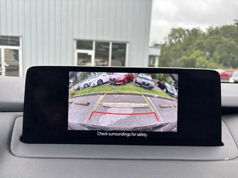 Used 2023 MAZDA CX-9 Touring image 22