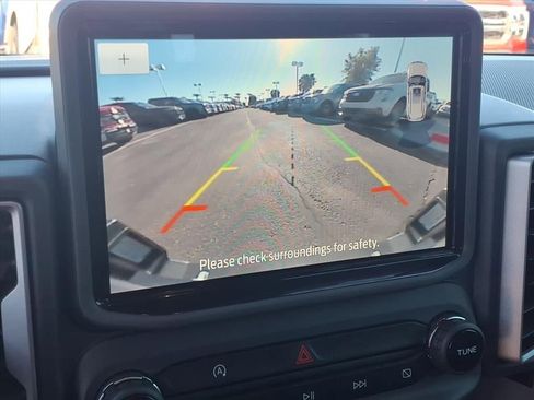 Certified 2023 Ford Bronco Sport Outer Banks w/ Tech Package image 27