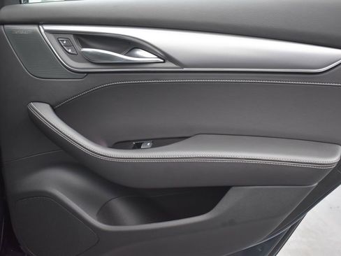 Used 2025 Cadillac CT5 Premium Luxury w/ Technology Package image 28