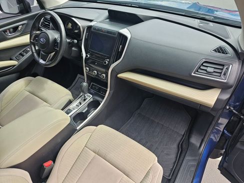 Used 2019 Subaru Ascent Premium w/ Popular Package #3 AWD/4WD image 12