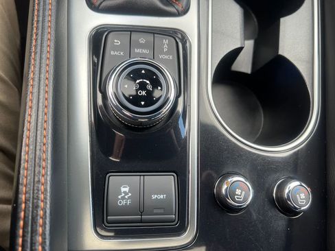 Certified 2023 Nissan Maxima SR w/ Sport Mat Group FWD image 57