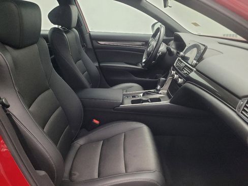 Used 2022 Honda Accord Sport image 21