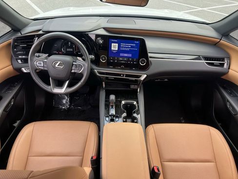 Used 2025 Lexus RX 350 FWD image 21