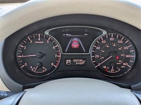 Used 2014 Nissan Altima 2.5 S image 3