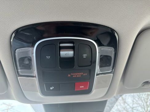 Used 2025 Hyundai Tucson SEL AWD/4WD image 38