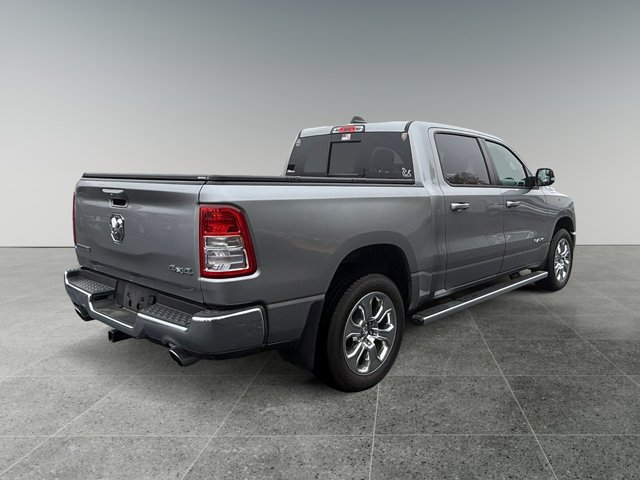 Used 2022 RAM 1500 Big Horn AWD/4WD image 5