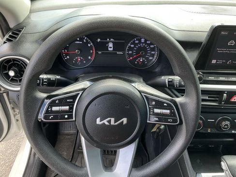 Used 2023 Kia Forte LXS FWD image 24