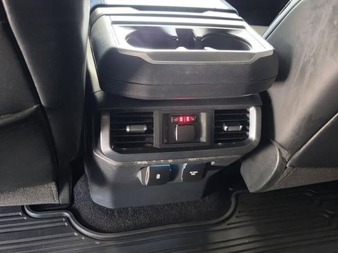 Used 2022 Ford F150 Raptor w/ Raptor 37 Performance Package AWD/4WD image 13