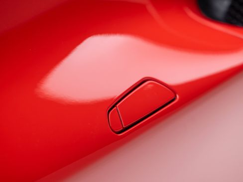 Used 2024 Ferrari 296 GTB image 32