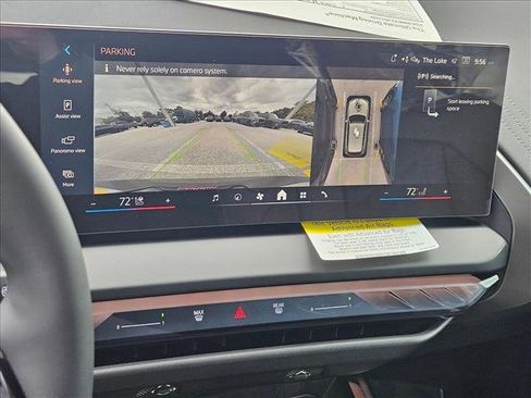 Used 2026 BMW X3 xDrive30 image 13