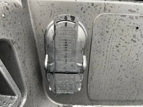 New 2026 Ford F350 XL w/ STX Appearance Package image 20