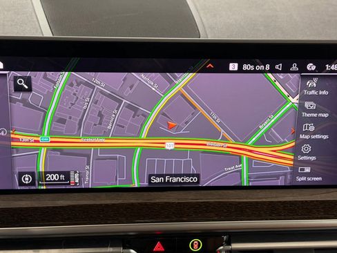 Used 2022 BMW X3 xDrive30i w/ Premium Package 2 (ZPA) image 19