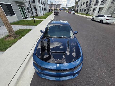 Used 2019 Dodge Charger R/T RWD image 3