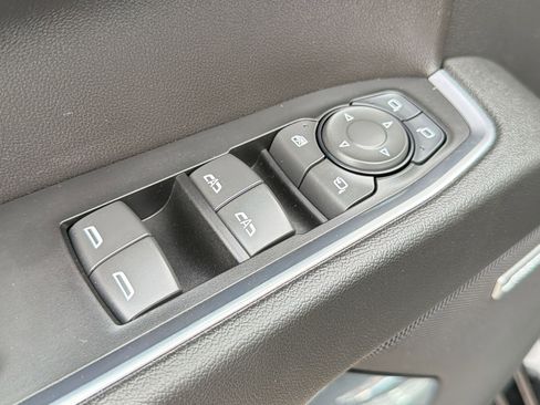 Certified 2025 Chevrolet Silverado 1500 LTZ w/ LTZ Premium Texas Edition image 21