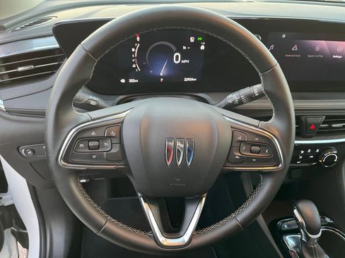 Used 2025 Buick Encore GX Preferred image 25