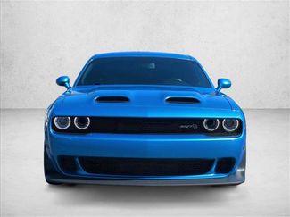 Used 2023 Dodge Challenger SRT Hellcat RWD video 2