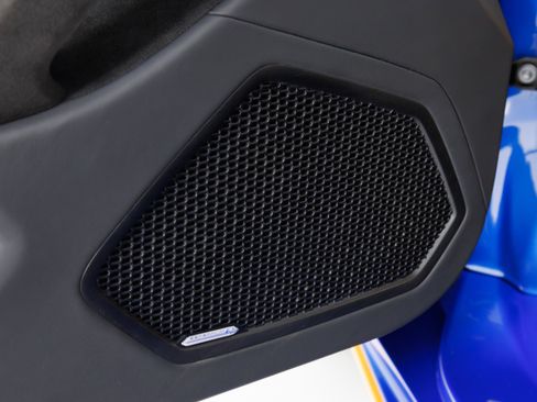 Used 2023 Lamborghini Huracan Tecnica RWD image 33