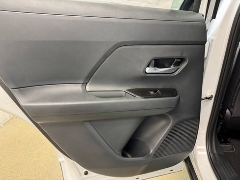 New 2026 Nissan Kicks SV w/ SV Premium Package AWD/4WD image 14