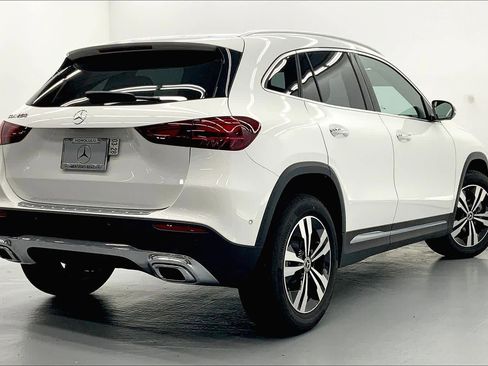 New 2026 Mercedes-Benz GLA 250 image 8