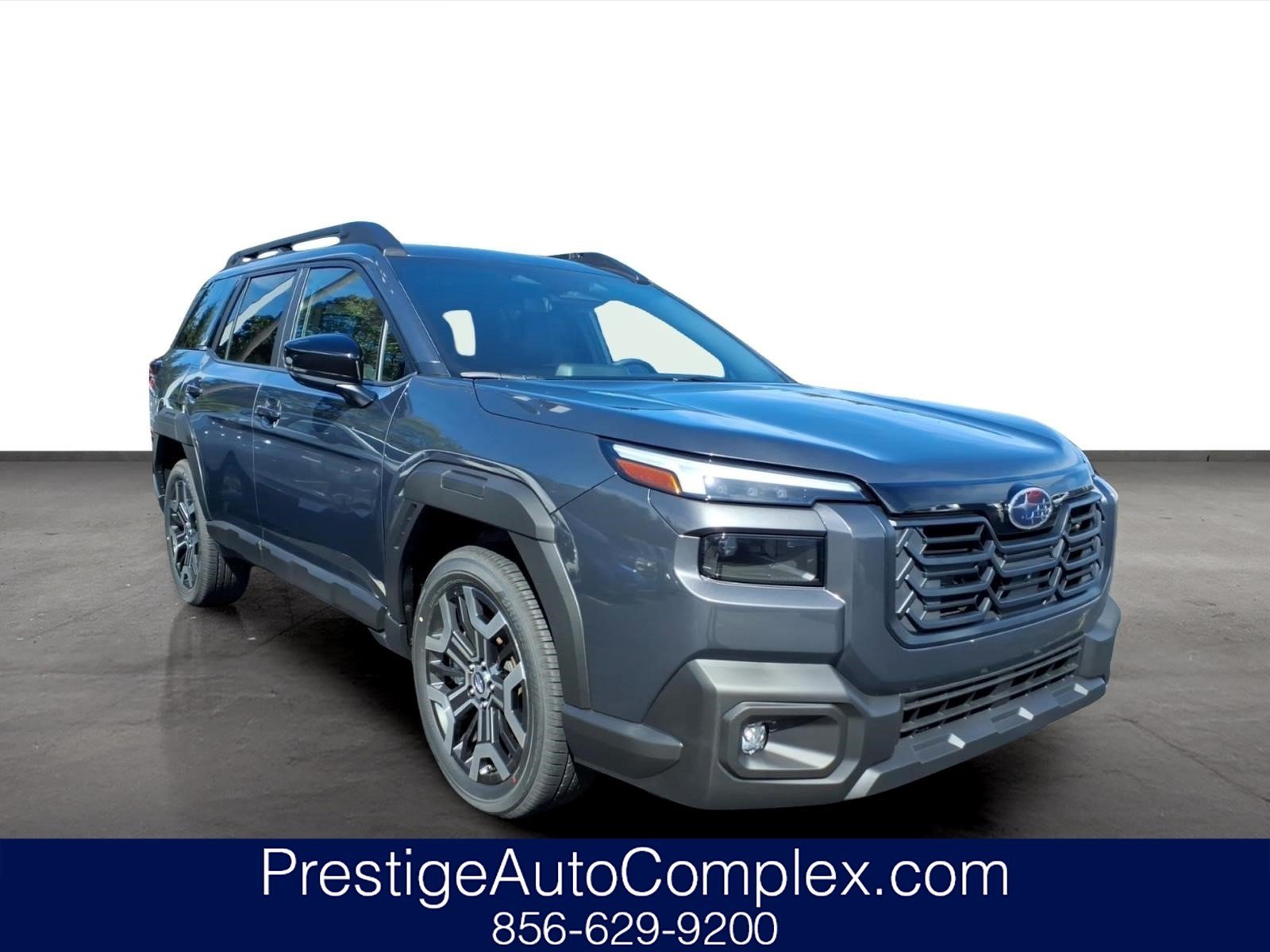 New 2026 Subaru Outback Touring XT AWD/4WD image 1