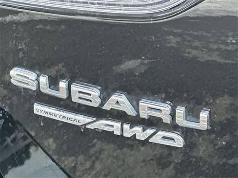 Certified 2023 Subaru Forester Sport image 25