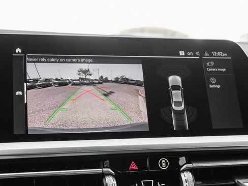 Used 2021 BMW 440i xDrive Coupe w/ Executive Package image 20