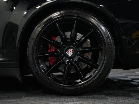 Used 2007 Porsche 911 Carrera 4S image 50