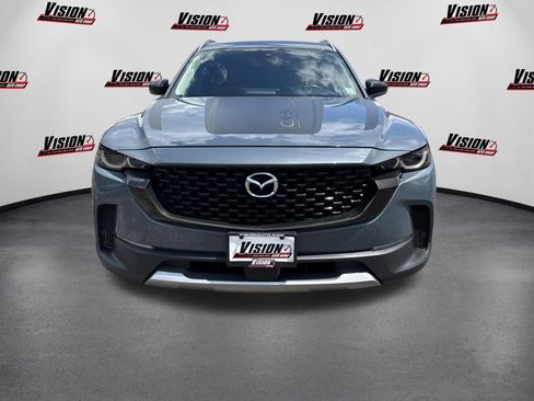 Used 2023 MAZDA CX-50 Meridian Edition w/ Apex Package AWD/4WD image 2