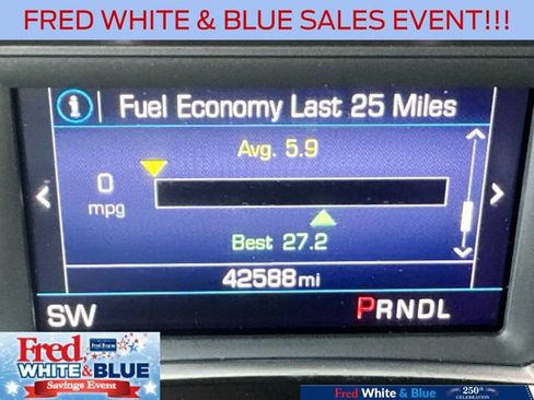 Used 2022 Chevrolet Blazer LT AWD/4WD image 12