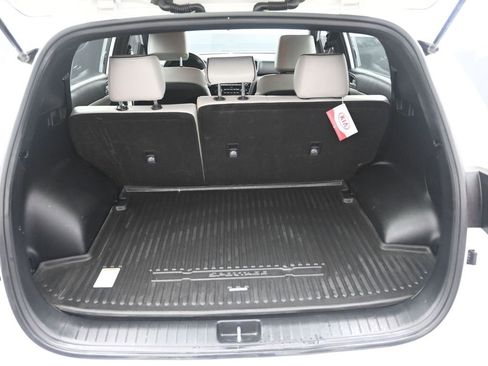 Used 2018 Kia Sportage EX w/ EX Sport Appearance Package image 35