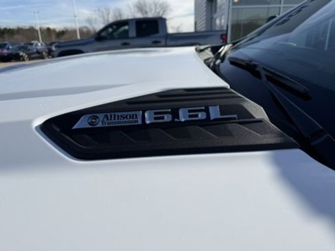 New 2026 Chevrolet Silverado 2500 LT w/ All Star Edition image 10