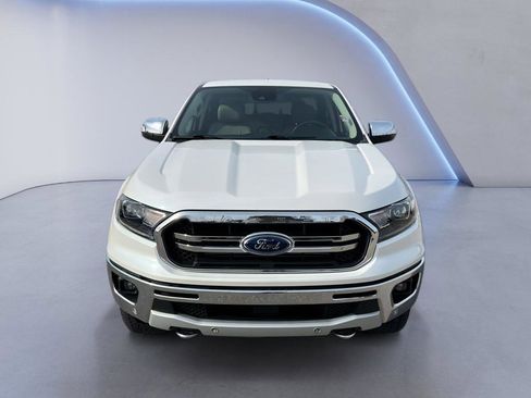 Used 2019 Ford Ranger Lariat w/ Equipment Group 501A Mid image 2