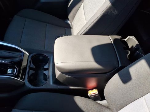 New 2026 Chevrolet Colorado W/T w/ WT Custom Package image 17