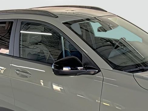 New 2026 Chevrolet Trax ACTIV image 17