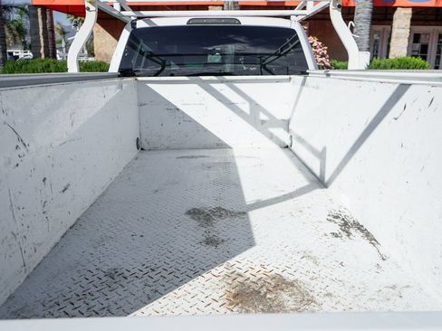 Used 2019 Ford F550 4x4 Crew Cab Super Duty image 8