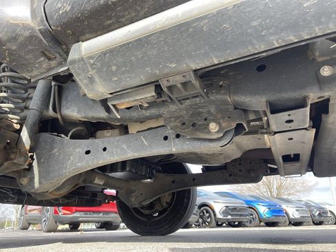 Used 2018 Ford F450 Limited image 36