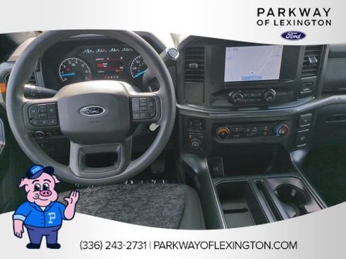 Used 2022 Ford F150 Tremor w/ Trailer Tow Package AWD/4WD image 28
