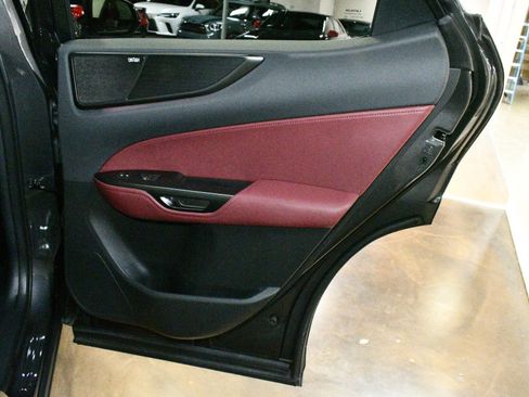 Used 2024 Lexus NX 350 AWD w/ Vision Package image 44