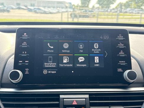 Used 2021 Honda Accord Sport Special Edition image 24