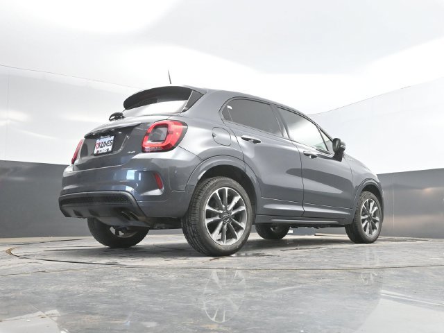 Used 2022 FIAT 500X Sport AWD/4WD image 42