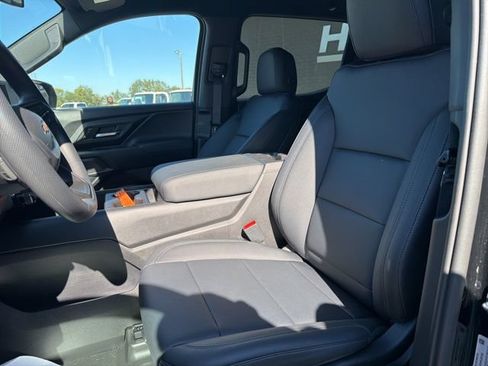 Used 2024 Chevrolet Silverado EV W/T AWD/4WD image 8