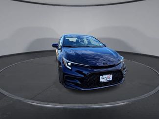 Certified 2024 Toyota Corolla SE FWD video 2