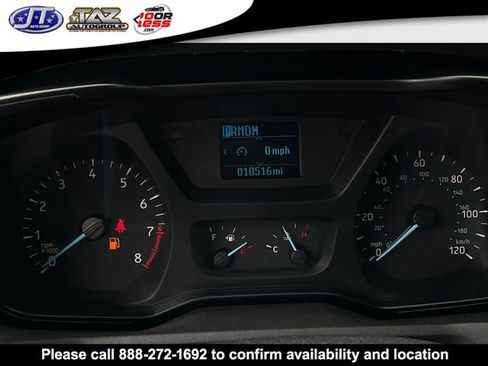 Used 2018 Ford Transit 250 148 Medium Roof image 16