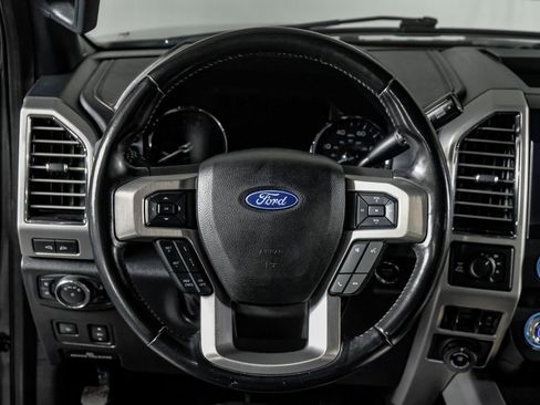 Used 2020 Ford F250 Platinum AWD/4WD image 16