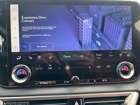 Used 2024 Lexus RX 350 F Sport w/ Convenience Package AWD/4WD image 18